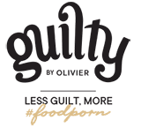 Restaurantes Guilty logo 1